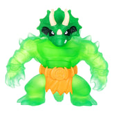 Figurina elastica Goo Jit Zu Glow Shifter Tritops 42500-42503